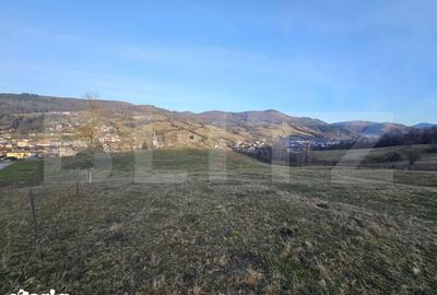 Teren de 16667 mp, în Central - 1