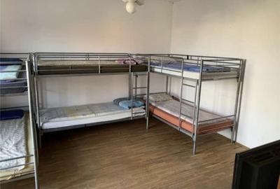 Apartament cu 10 camere decomandat, mobilat în Dumbrăvița - 9
