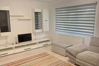Apartament cu 2 camere decomandat în Popa Șapcă - 5
