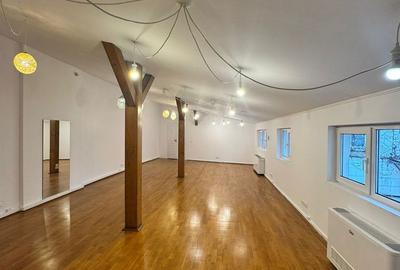 Spațiu comercial, de 255 mp, în Centrul Istoric - 7