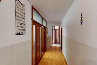 Apartament cu 4 camere, ocazie RARA, Zona Centrala, bine pozitionat si prezentat Apartament cu 4 camere, ocazie RARA, Zona Centrala, bine pozitionat si prezentat - 4