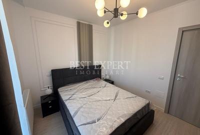 Apartament cu 2 camere semidecomandat, mobilat în Theodor Pallady - 9