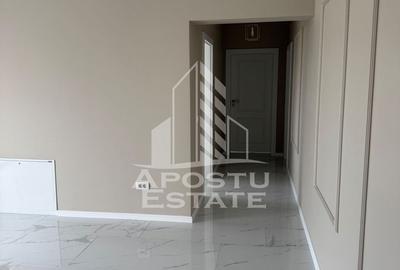 Apartament cu 3 camere decomandat în Moșnița Nouă - 2
