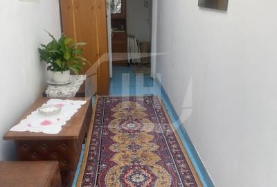 Garsoniera, toate cheltuielile incluse, parcare, zona FSEGA - 8
