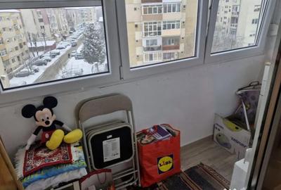 Apartament cu 2 camere decomandat, mobilat în Central - 7