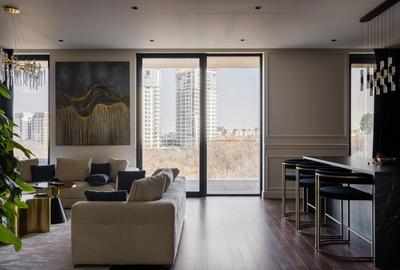 One Rahmaninov | 4 Camere | Ultra LUX - 3