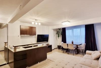 Apartament cu amenajare functionala si parcare privata - 1