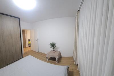Apartament cu 2 camere semidecomandat, mobilat în Timpuri Noi - 8