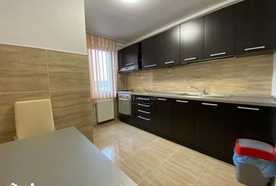 Apartament cu 3 camere decomandat, mobilat în Astra - 7