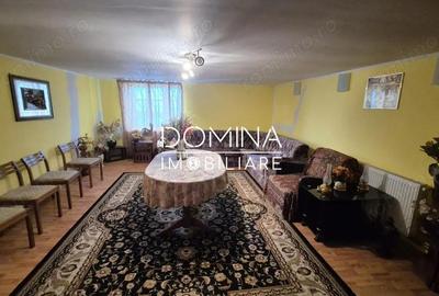 Casă cu 3 camere cu Teren 8658 Mp în Scoarța - 8