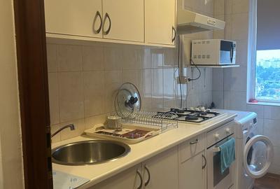 De vânzare – Apartament 3 camere renovat, Șoseaua Ștefan cel Mare - 9