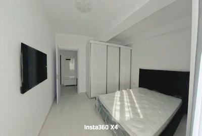 Mută-te acum! Apartament nou, mobilat, utilat, parcare și TVA incluse - 6