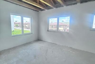 Duplex cu 4 camere, semifinisat Duplex cu 4 camere, semifinisat - 9