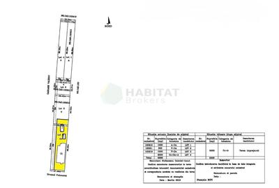 Teren Construcții intravilan de 3950 mp, în Central - 9
