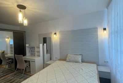 Apartament cu 2 camere decomandat în Unirii - 6