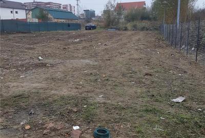 Teren în Kamsas - 3