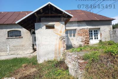Spațiu comercial, în Aninoasa - 7