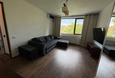 Apartament cu 2 camere semidecomandat în Ultracentral - 1