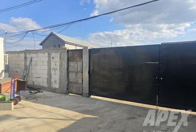 Teren imprejmuit 505 m | Drumul Taberei - Str. Lavei - 7