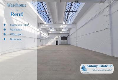 Spațiu comercial, de 500 mp, în Rogerius - 4