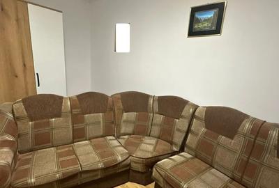 Apartament cu 2 camere decomandat în Precista - 6