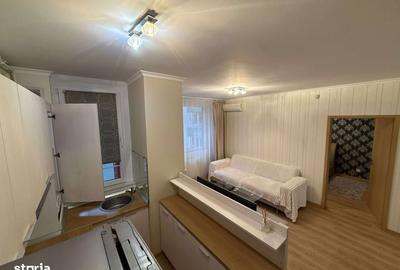 Apartament cu 2 camere în Iosia - 17