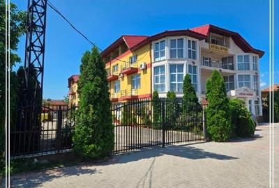 Hotel/Pensiune, de 36 mp, în Schela - 13