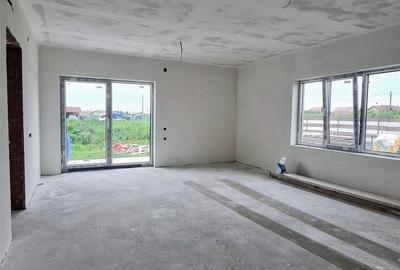 Casă cu 3 camere cu Teren 510 Mp în Sântandrei - 3