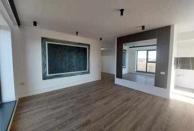 Apartament 3 Camere Fundeni  cu terasa
