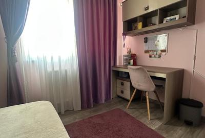 Casă cu 5 camere cu Teren 180 Mp în Prelungirea Ghencea - 25