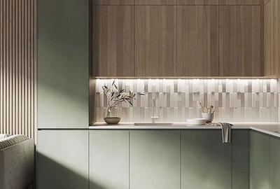 Apartament cu 2 camere în Central - 8