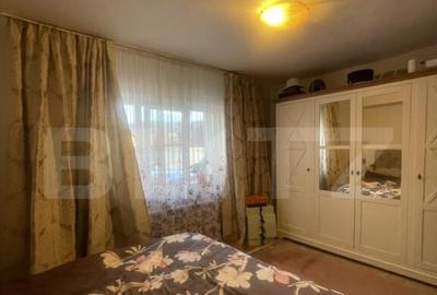 Apartament cu 4 camere, 92 mp, parter CR Vivu - 6