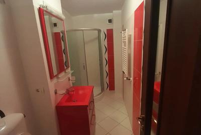 Inchiriez apart.2 camere - 5