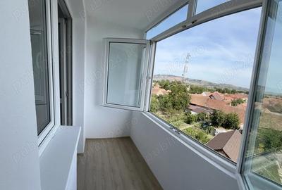 Apartament cu 2 camere decomandat în Central - 1