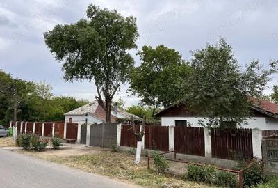 Casă cu 6 camere în Chichinețu - 10