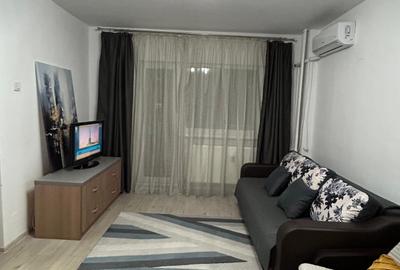 Constantin Brâncoveanu apartament 2 camere - 5