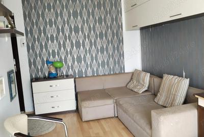 Garsoniera de vanzare Piatra Neam? (fostul bloc fantoma) - Str Narciselor, nr. 122, Maratei - 9