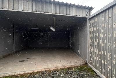 Spațiu comercial, de 100 mp, în Central - 2