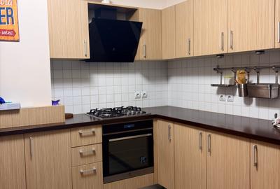 Apartament cu 2 camere semidecomandat, mobilat în Dristor - 10