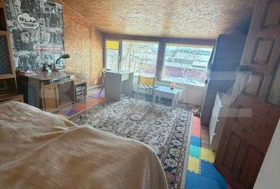 Casă cu 4 camere cu Teren 2200 Mp în Mitocu Dragomirnei - 3