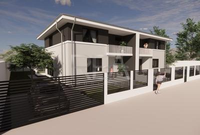 Casa individuala Magurele - 1