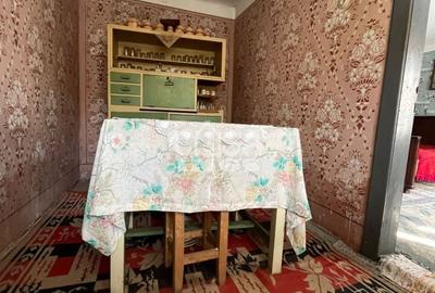 Casă cu 4 camere în Doicești - 15