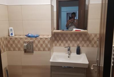Apartament cu 4 camere semidecomandat în Calea Moldovei - 7