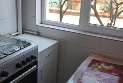 Garsonieră în Giurgiului - 2