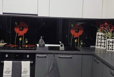 Apartament cu 3 camere în UTA - 3