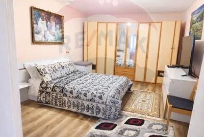 Casă individuală cu 5 camere cu Teren 1497 Mp în Sarasău - 10