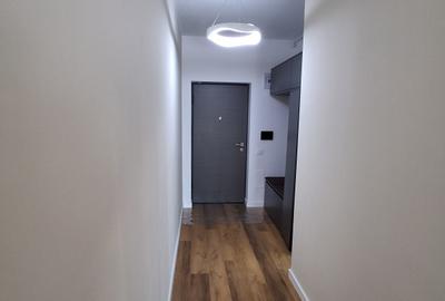 Apartament cu 2 camere semidecomandat, mobilat în Decebal - 9