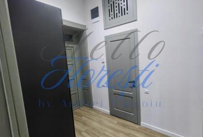 Apartament cu 2 camere decomandat în Ultracentral - 7