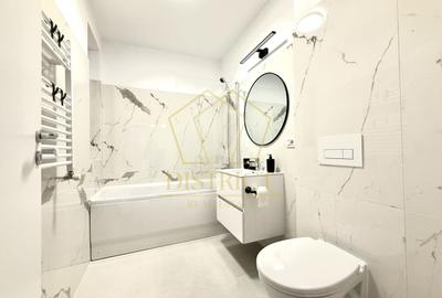 Apartament cu 2 camere semidecomandat, mobilat în Aradului - 6