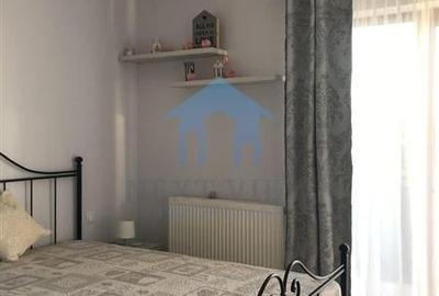 Apartament cu 2 camere decomandat, mobilat în Zorilor - 3